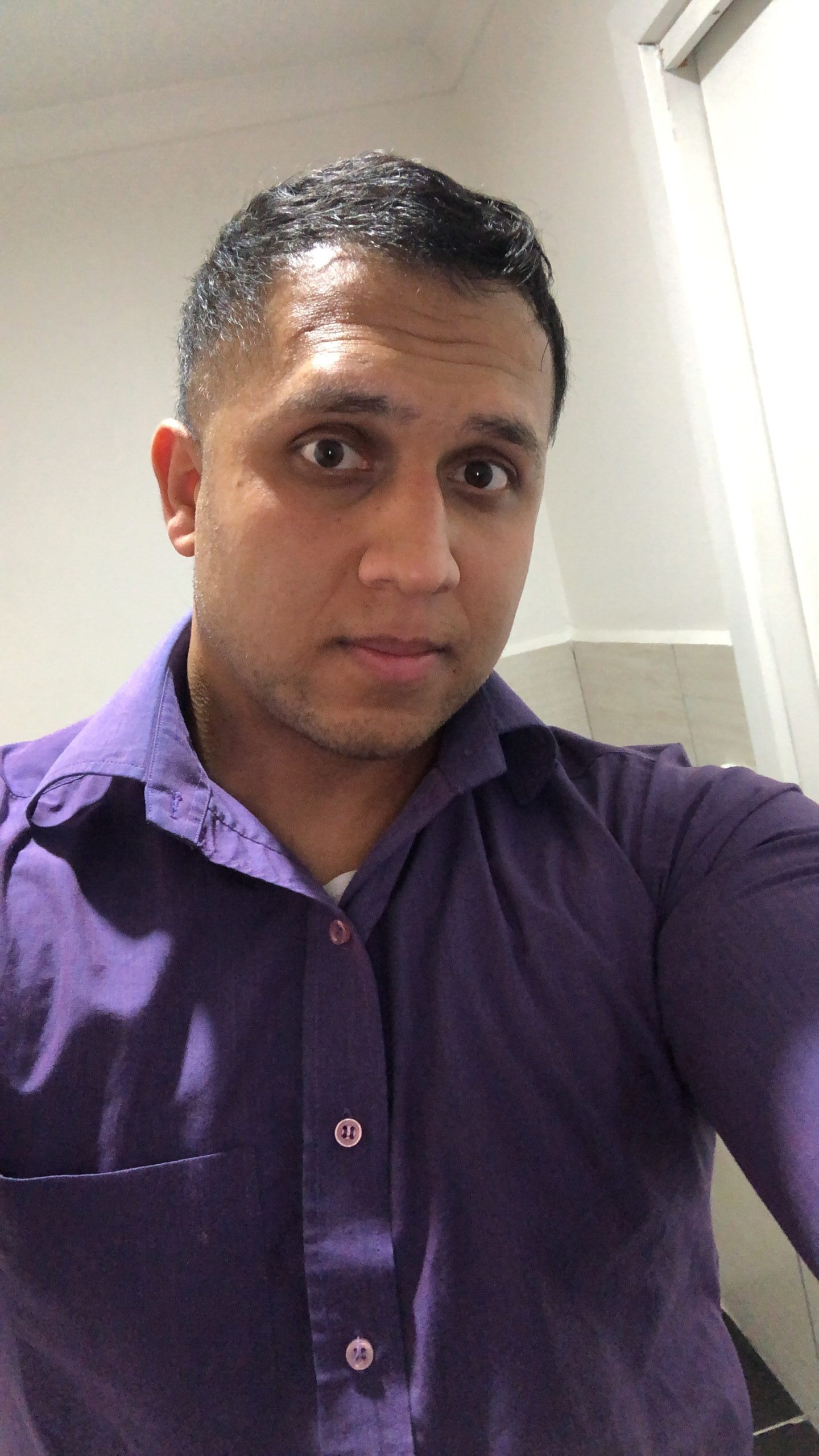Ali Aman MASA