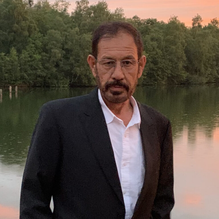 Rafiei Mohammad – MASA